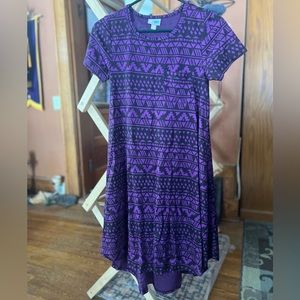 LuLaRoe Dress